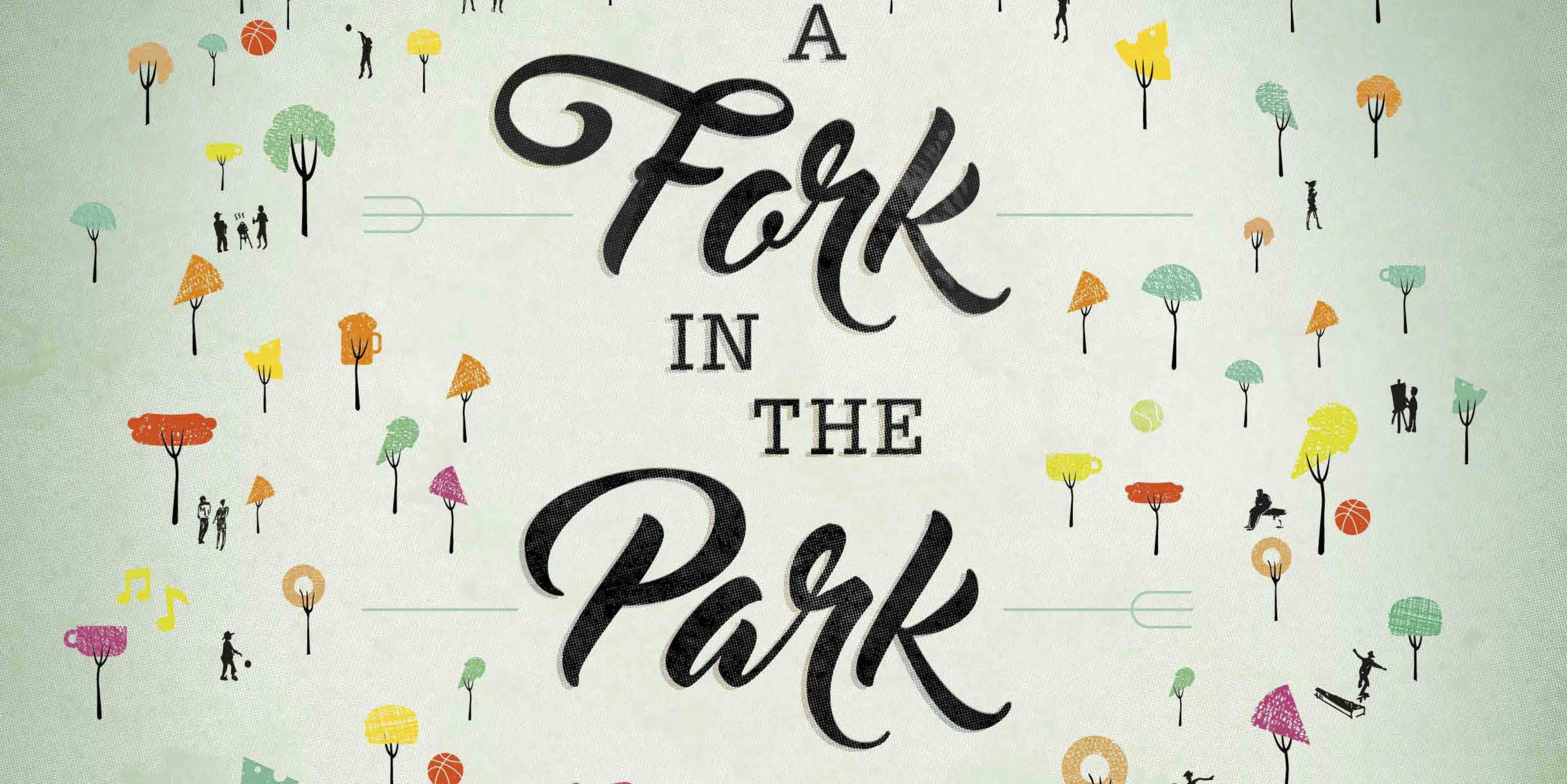 A Fork in the Park