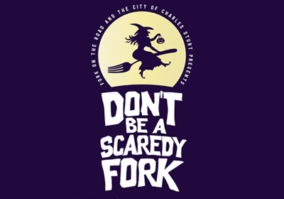 Don’t be a Scaredy Fork!