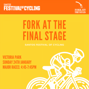 Fork at the Final Stage