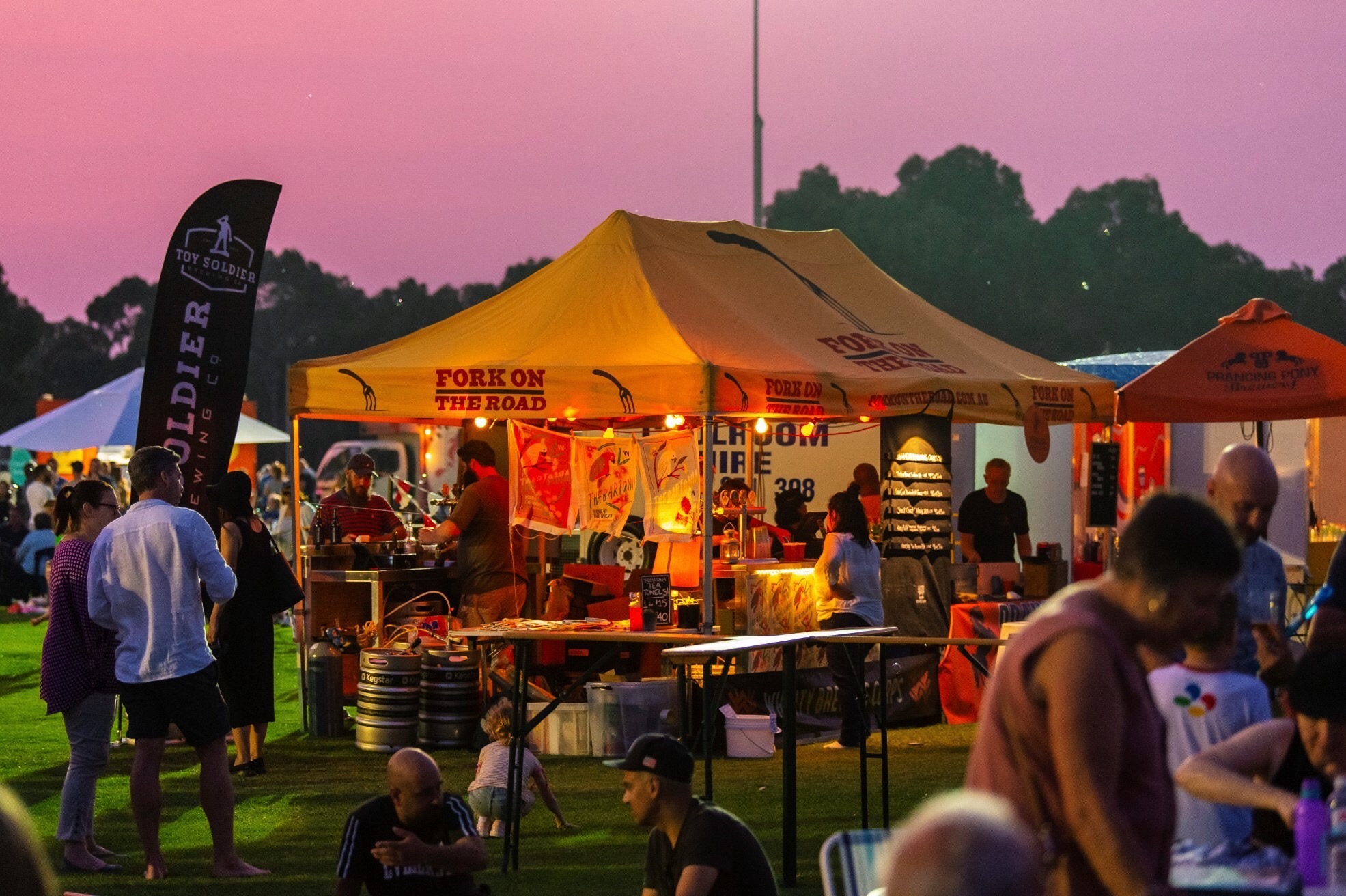 Contact Us Fork On The Road