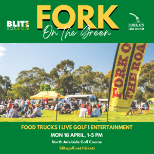 Fork on the Green